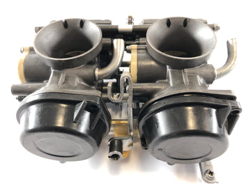 Yamaha XTZ 750 Super Tenere 3ld [1995] - Carburateur - 0