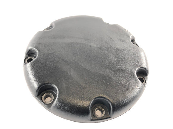 Triumph Tiger 900 T400 [1998] - Motor lokk til høyre