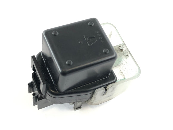 Suzuki Bandit GSF 650 S WVB5 [2005] - стартовая эстафета