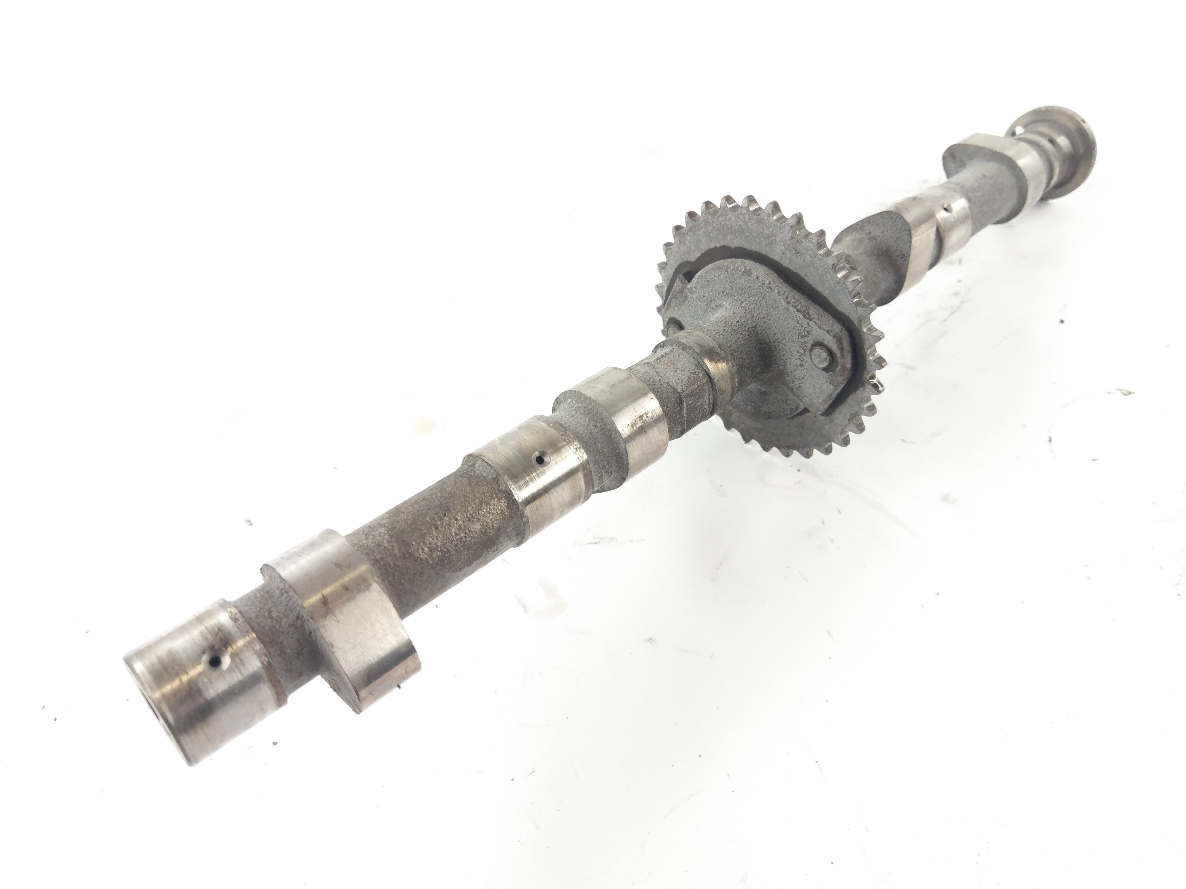 Yamaha XJ 900 F 58L [1985] - Camshaft intake shaft