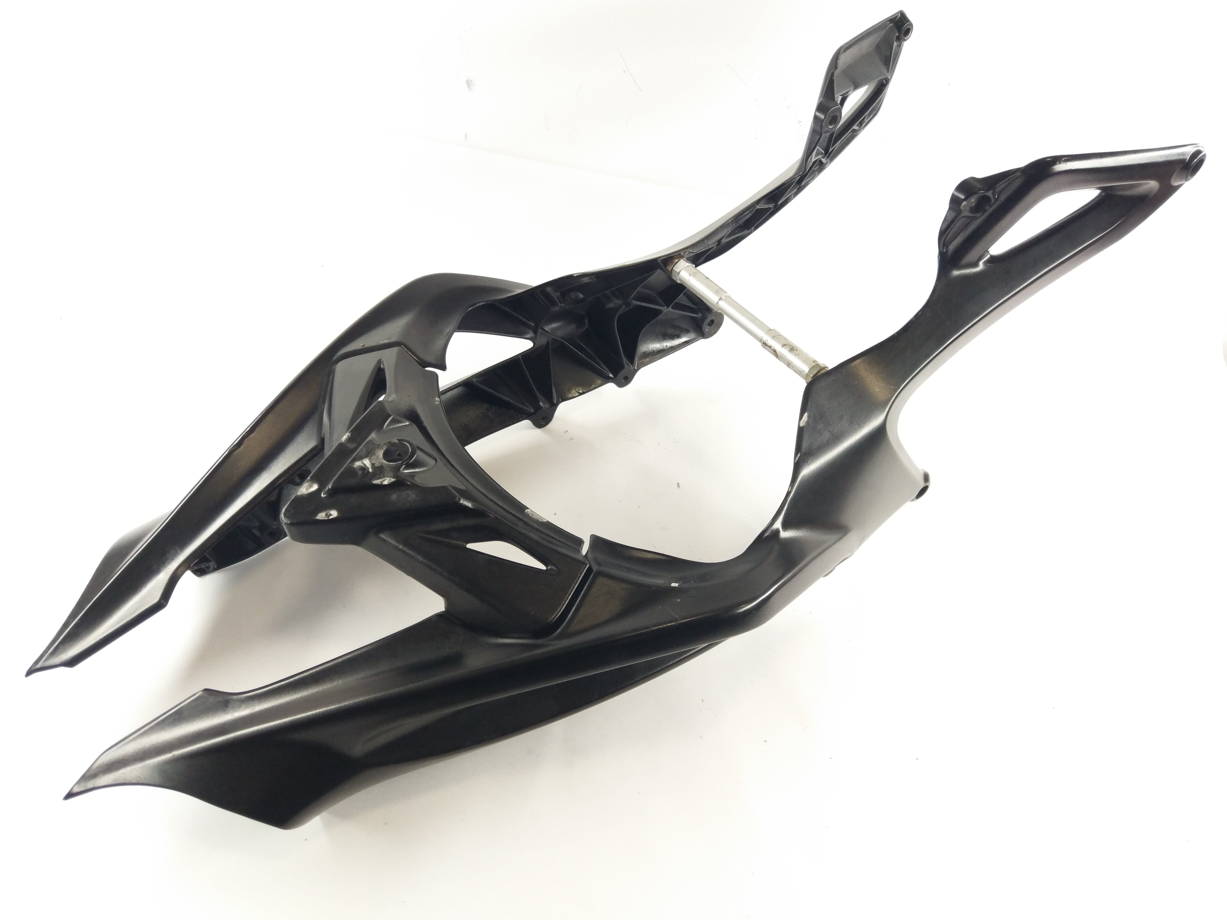 Benelli TNT 1130 Sport [2002] - Rear frame complete