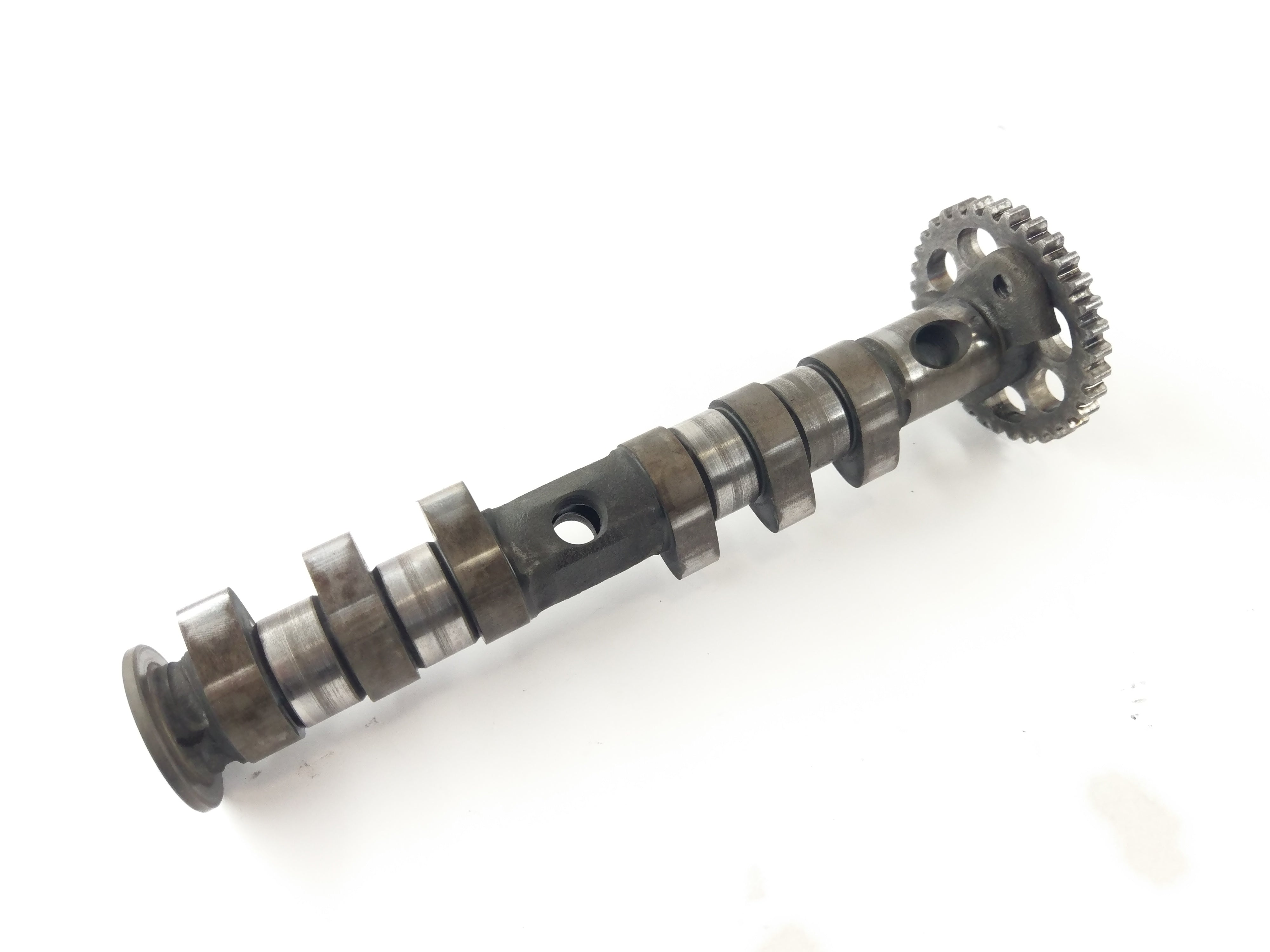 Yamaha 750 XTZ Super Tenere 3LD [1995] - Camshaft