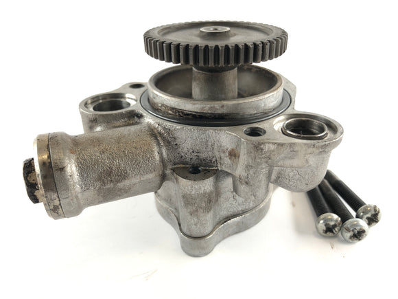 ホンダCB 550 F [スーパースポーツ]  - オイルポンプ