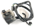 Honda VFR 750 F RC24 [1988] - Handlebar switch left-1