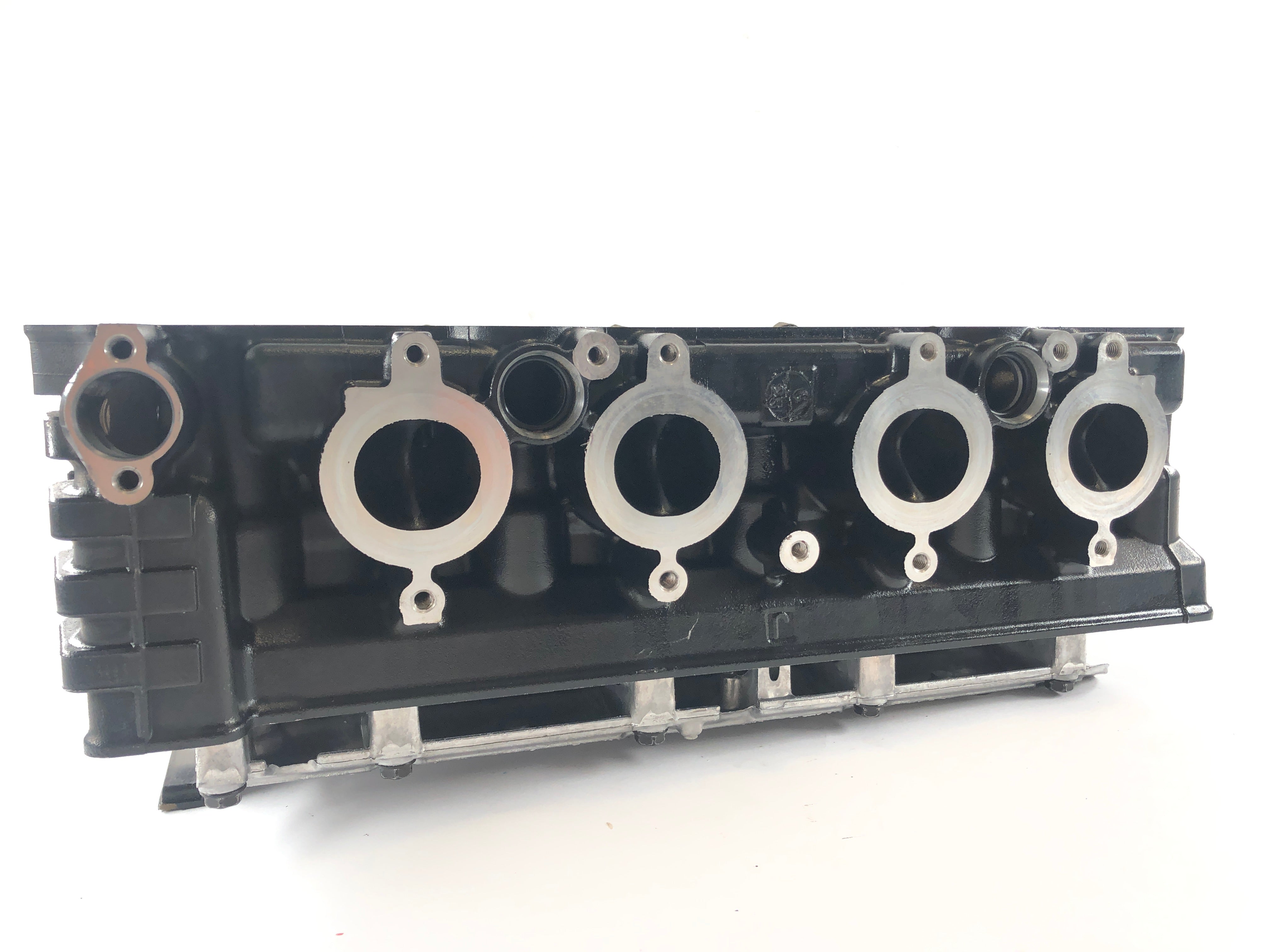 Kawasaki Z 750 ZR750J [2005] - cylinder head