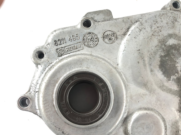 BMW C1 125 [2001] - Tapa del motor de cubierta engranada 6 211 495