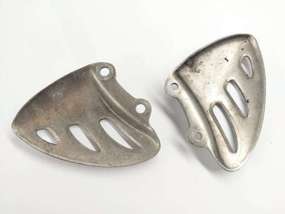 Triumph Speed ​​Triple T509 [1997] - Heelshoner pár