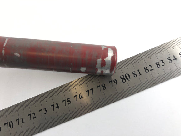 Husqvarna te 610 8ae [1992] - guidão