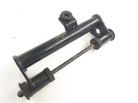 Kawasaki VN 800 Classic [1997] - Moottorin haltija