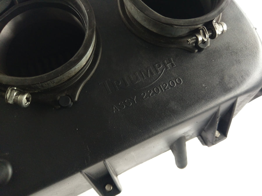 Triumph Thunderbird 900 T309RT [1995] - Airbox