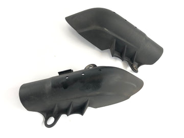 BMW R 1200 RT [2004] - Обложки зажигания - 0