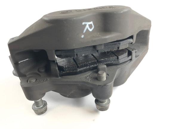 BMW K 1200 RS [2001]  - 右側のブレーキキャリパー