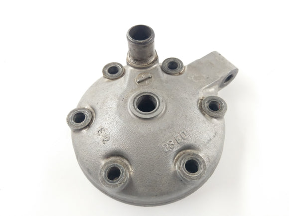 Suzuki RM 250 [1993] - Cylinderhoved