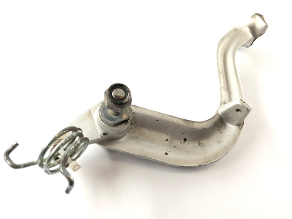 Aprilia SX KX1 125 [2020] - Levier de frein à pied pour pédale de frein