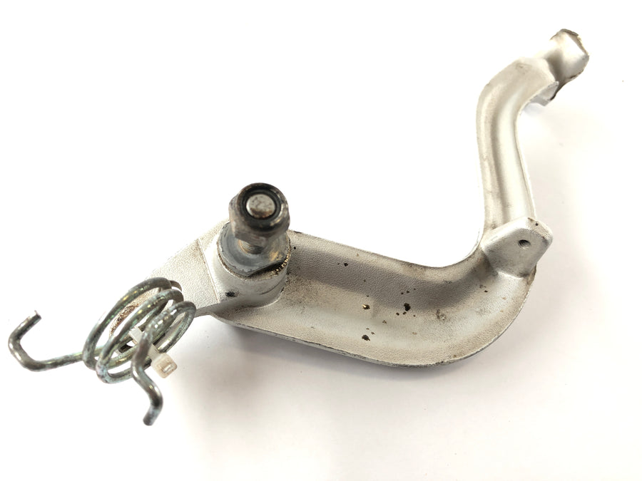 Aprilia SX KX1 125 [2020] - Bromspedalfotbromsspak