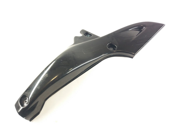 Moto Guzzi Quot 1100 ES [1999] - Sidbeklädnad till vänster