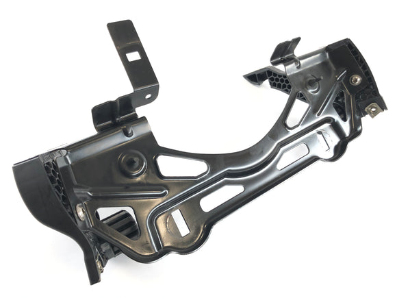 BMW K 1300 S K12S [2009] - Asiento del soporte de grabación de asiento