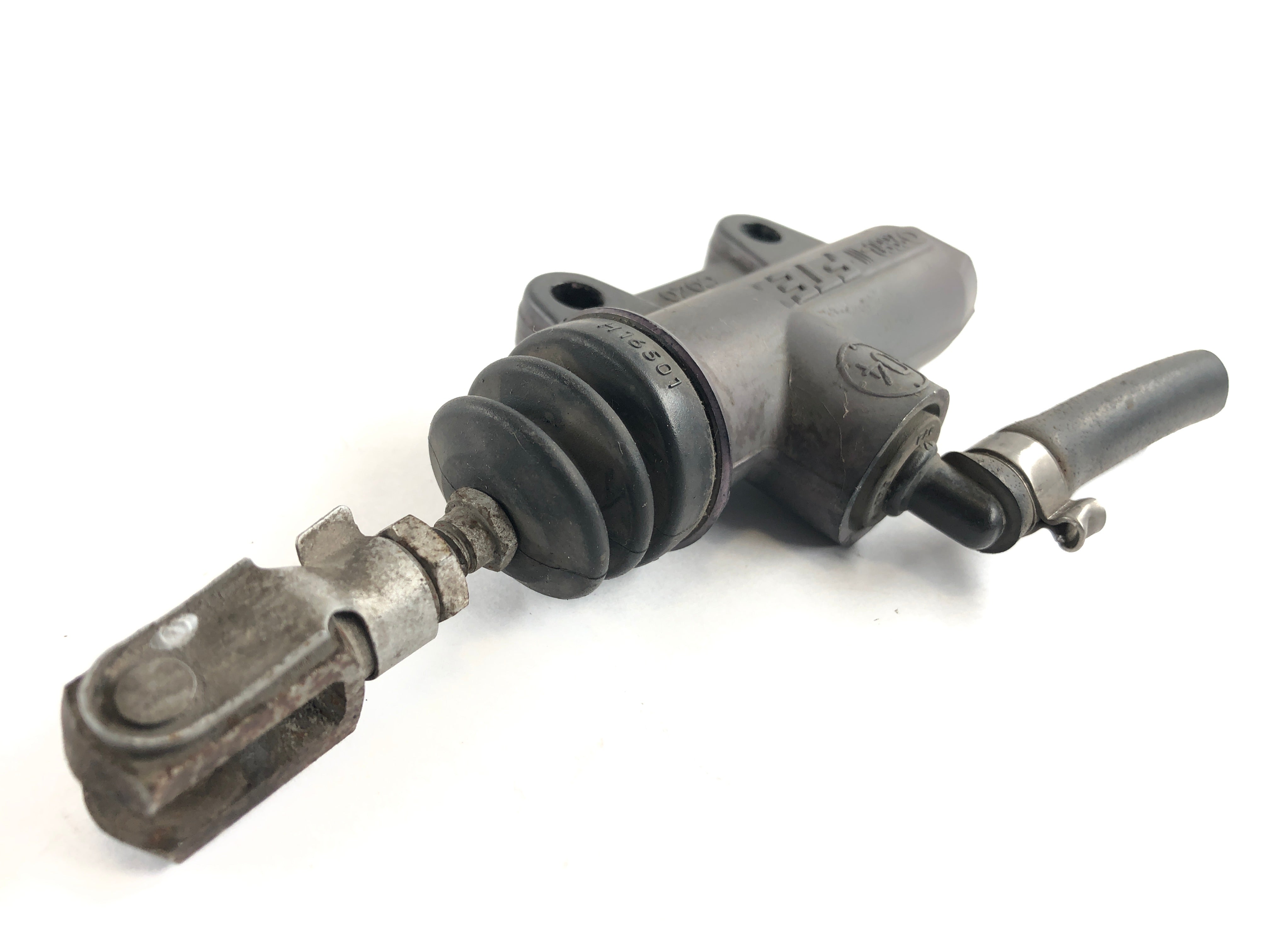 BMW R 1200 GS [2004] - rear brake pump