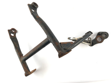 BMW R 1150 RT [2003] - Hovedstativ med foråret - 0