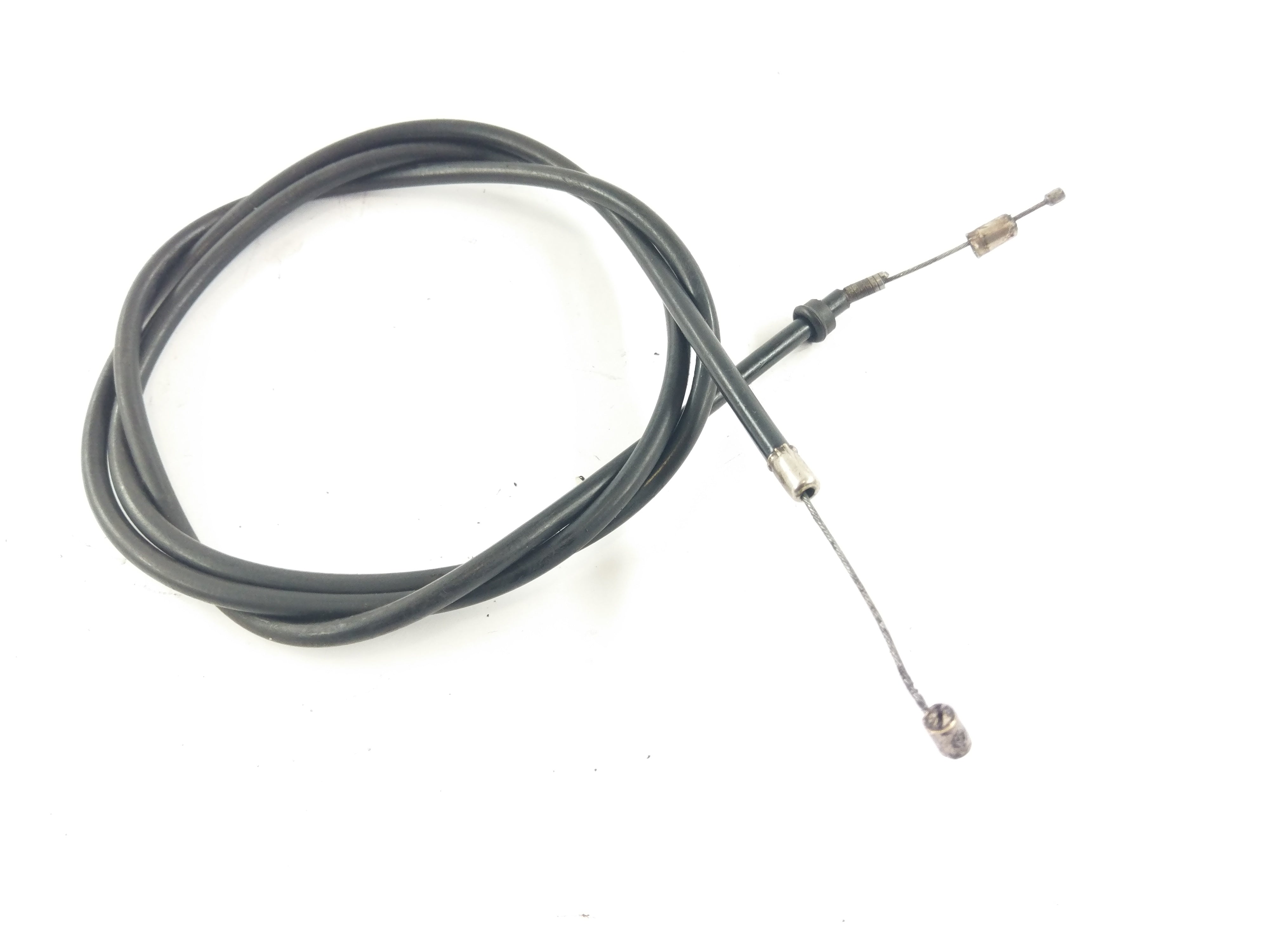 Moto Guzzi V65 PG [1988] - Bowden cable throttle cable