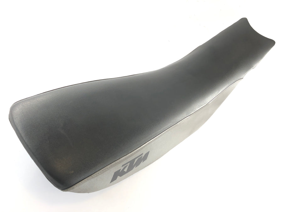 KTM 640 LC4 Prestige [2003] - Sitz Sitzbank