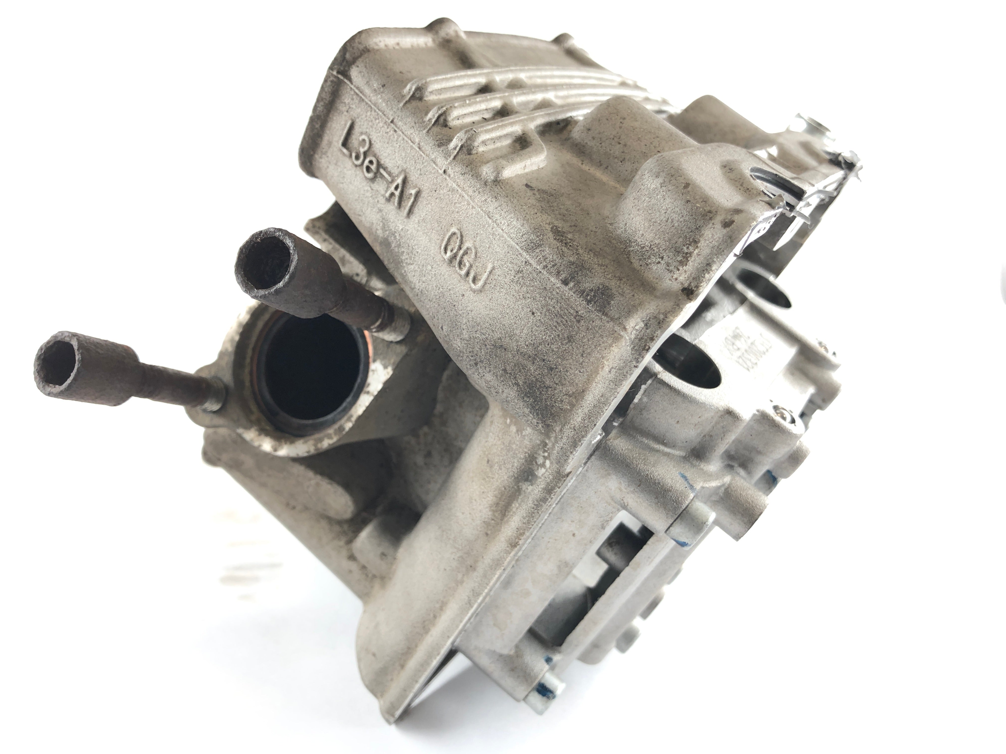 Aprilia RX KX1 125 [2020] - Cylinder head