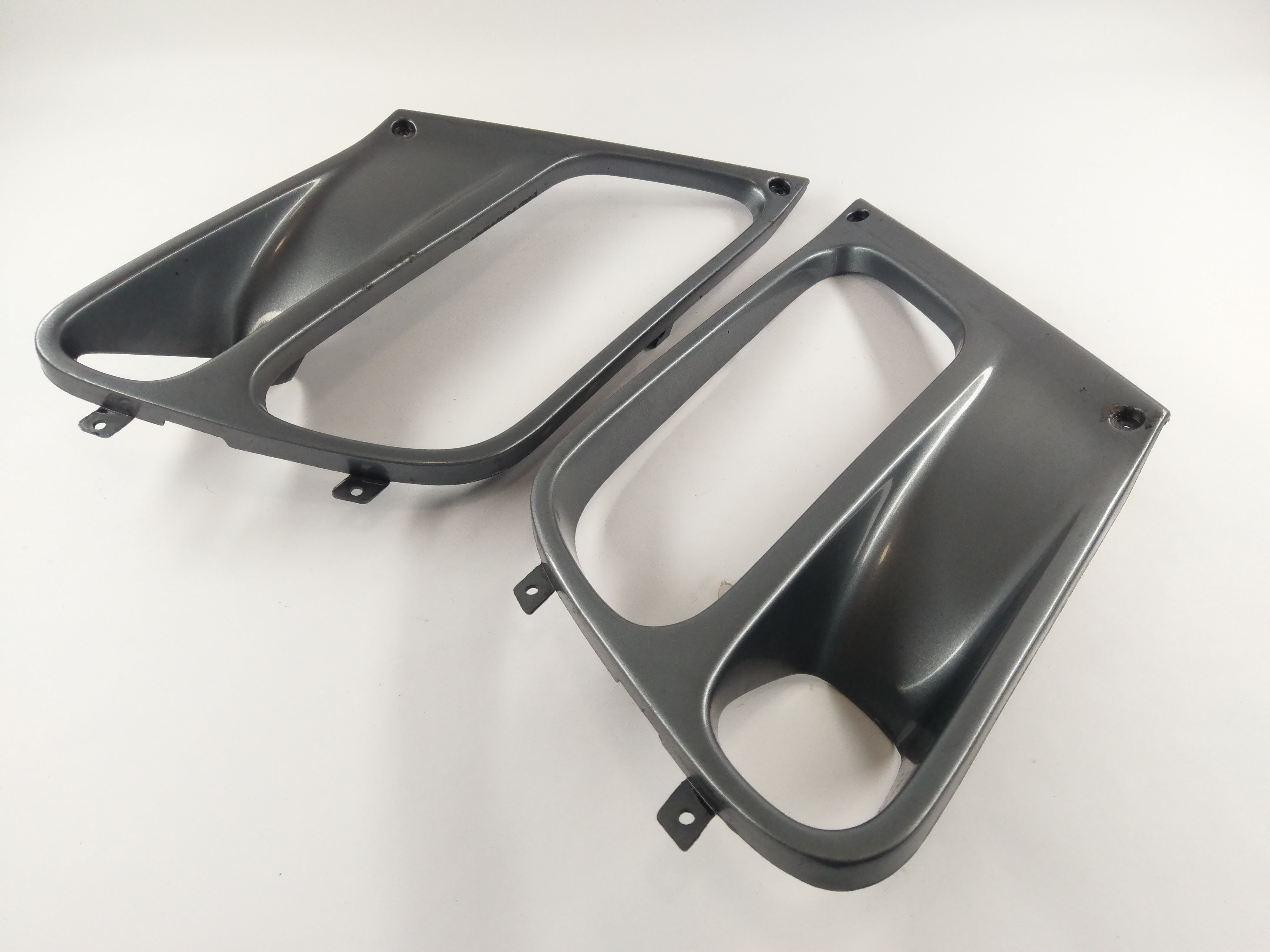 Honda ST 1100 SC26 Pan European [1990] - Maintenance cover fairing left and right