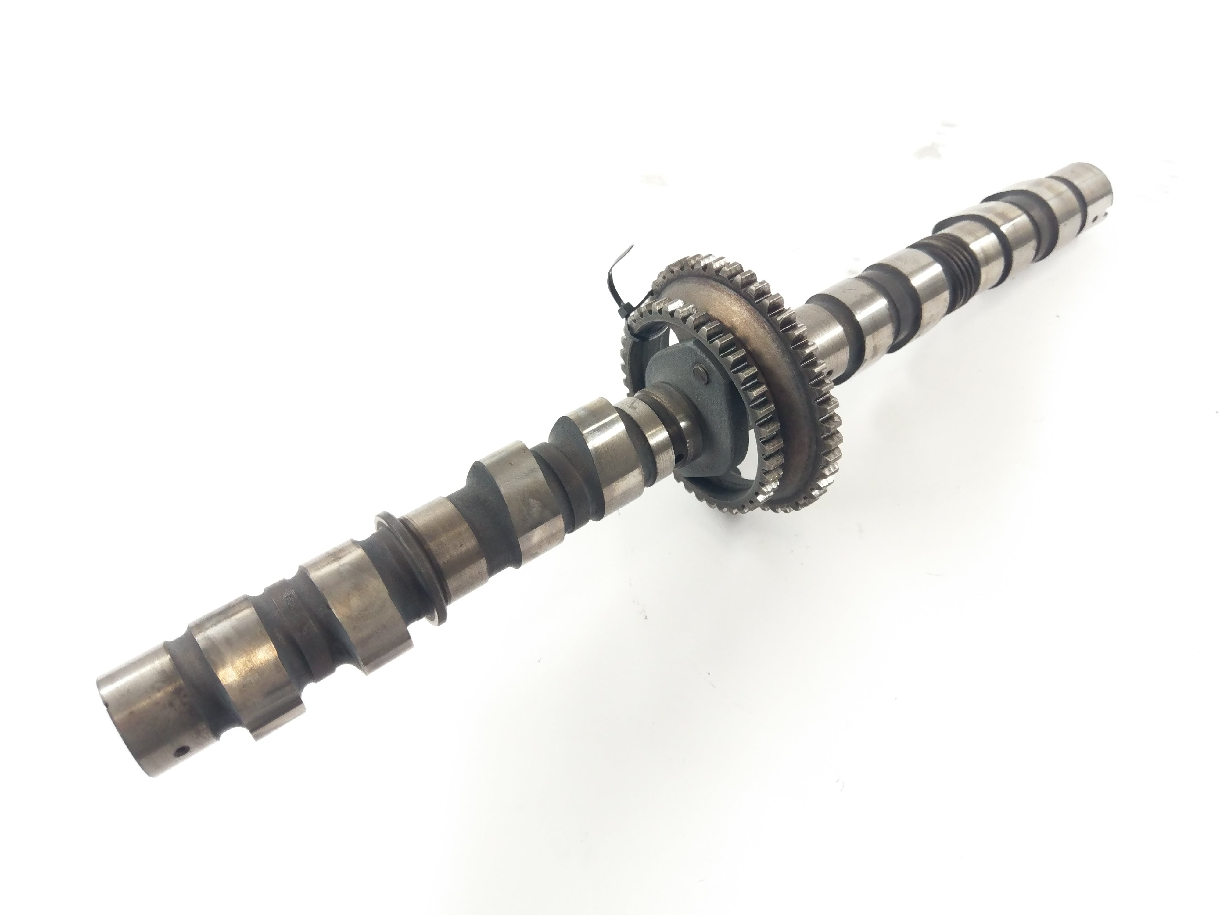 Honda CB 750 BOLDOR RC04 [1983] - Camshaft Outlet Camshaft - 0