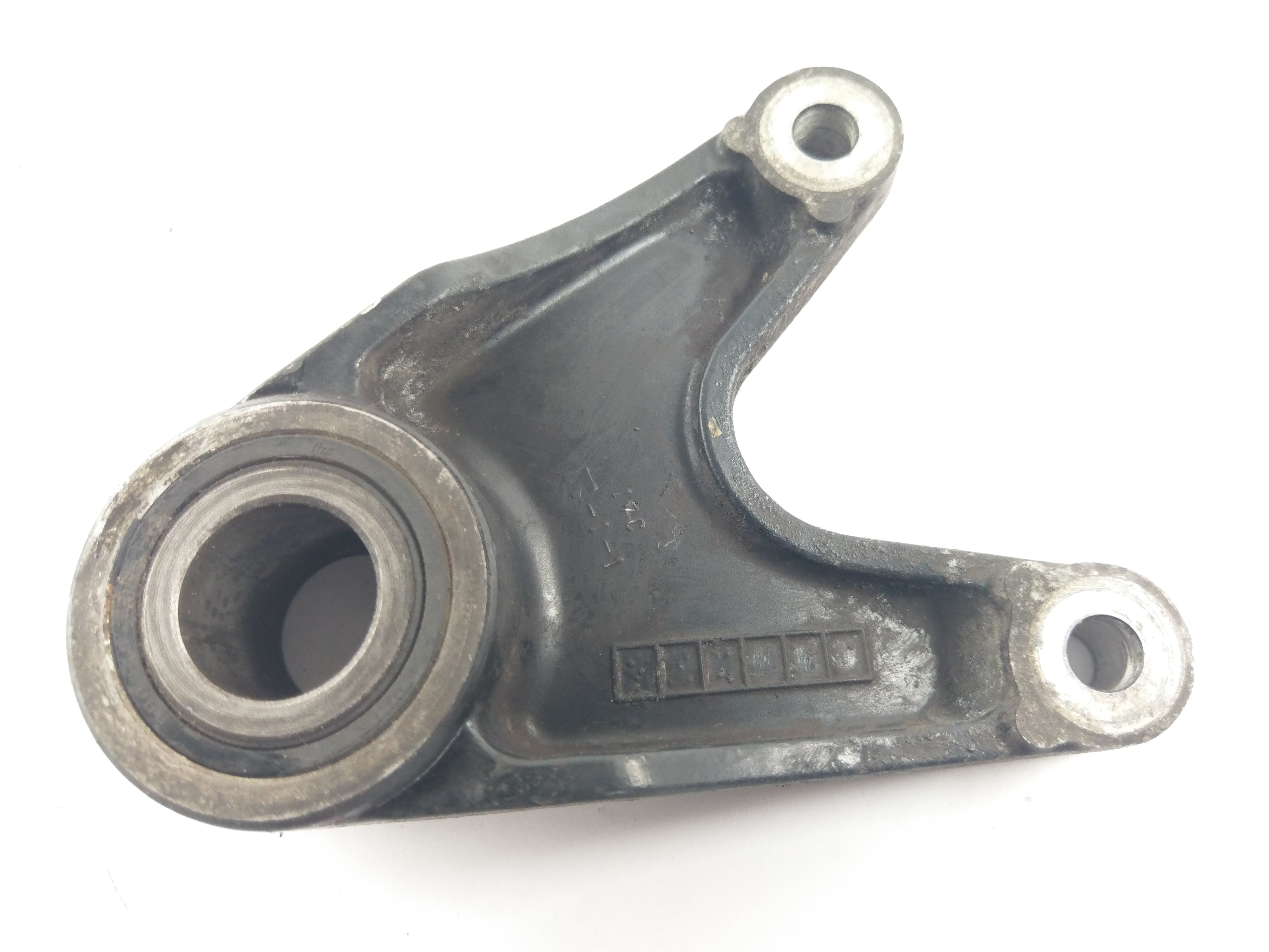 Suzuki GSXR 1100 GV73A [1992] - Rem Anchor Anchor Plate