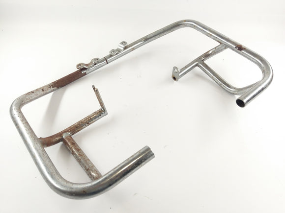 Moto Guzzi V7 Special [1970] - Crashbars