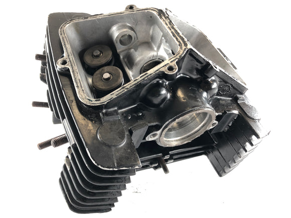 KTM 500 GS [Rotax] - Sylinterinpää