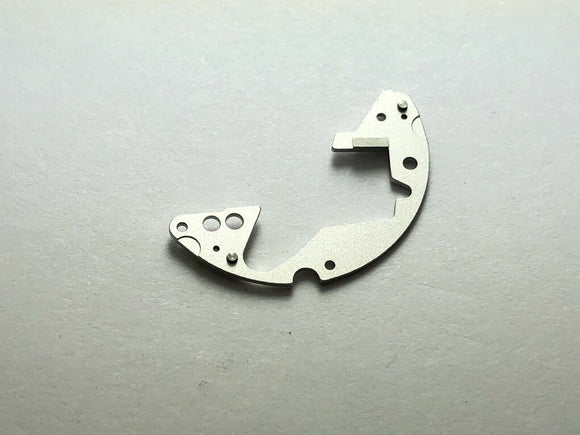 Rolex 17014 17013 - Calibre 5035 - 6004 Tolera de trabajo