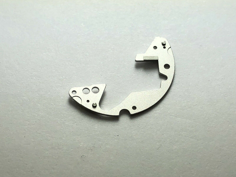 Rolex 17014 17013 - Calibre 5035 - 6004 Tolera de trabajo