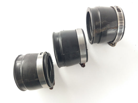 Suzuki GT 750 [1973] - Sací sací guma