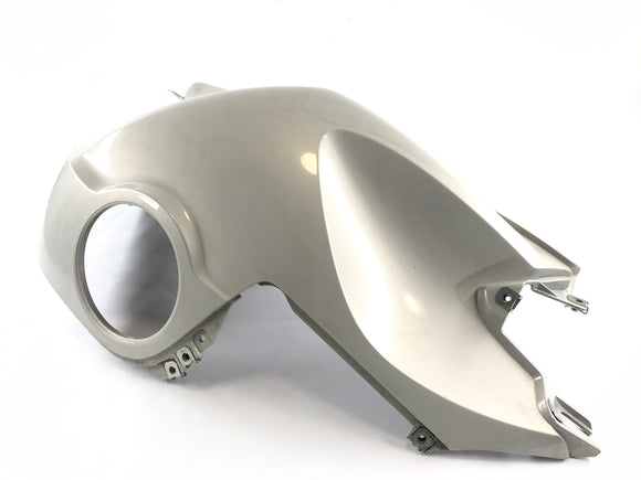 BMW K 1300 R [2010]  - 坦克覆层中部坦克汽油罐