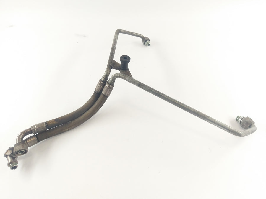 Benelli TNT 1130 Sport [2002] - Alyvos vamzdžiai