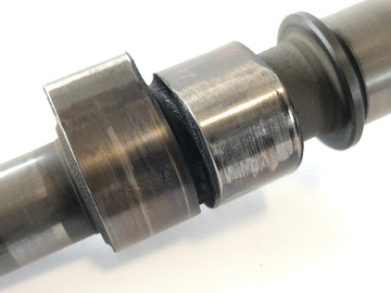 Suzuki Dr 800 S SR42B [1991] - Wałka rozrządu - 0