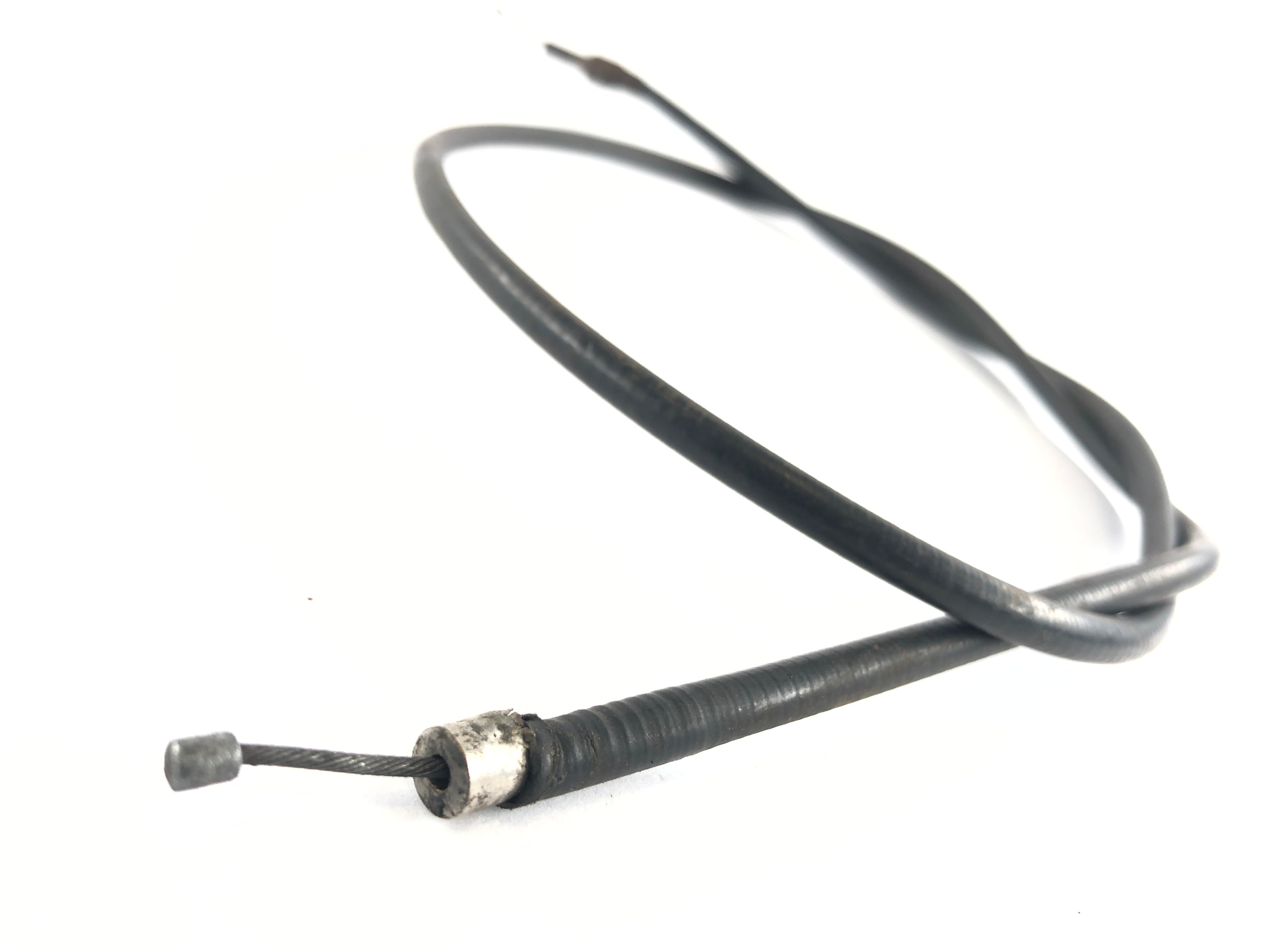 Moto Guzzi Guzzino 65 [Hispania Motoleggera] - Bowden cable