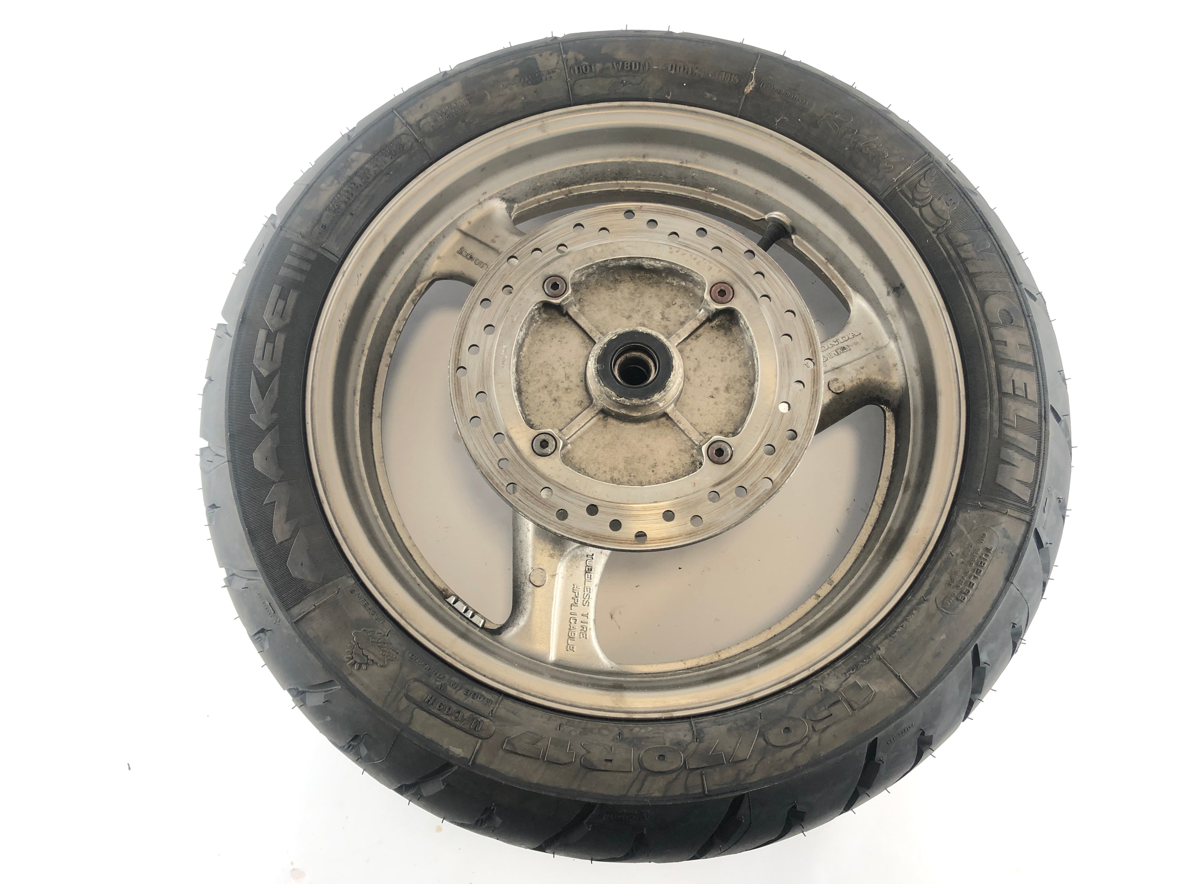 Honda Varadero XL 1000 SD02 [2002] - Rim Wheel Wheel Rim - 0