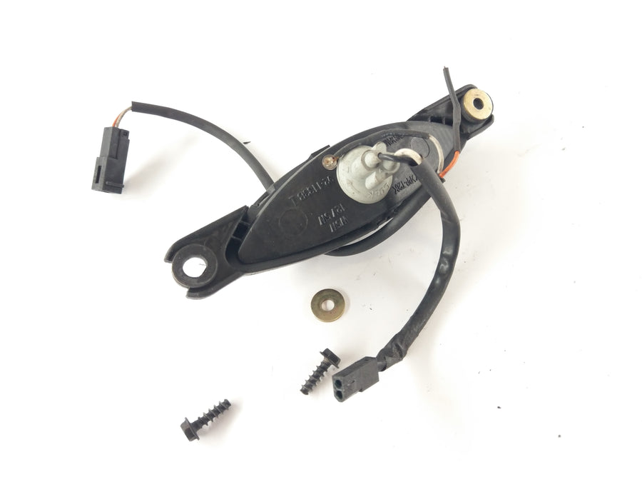 Triumph Sprint 955i RS T695 [2000] - Dnevna svjetla