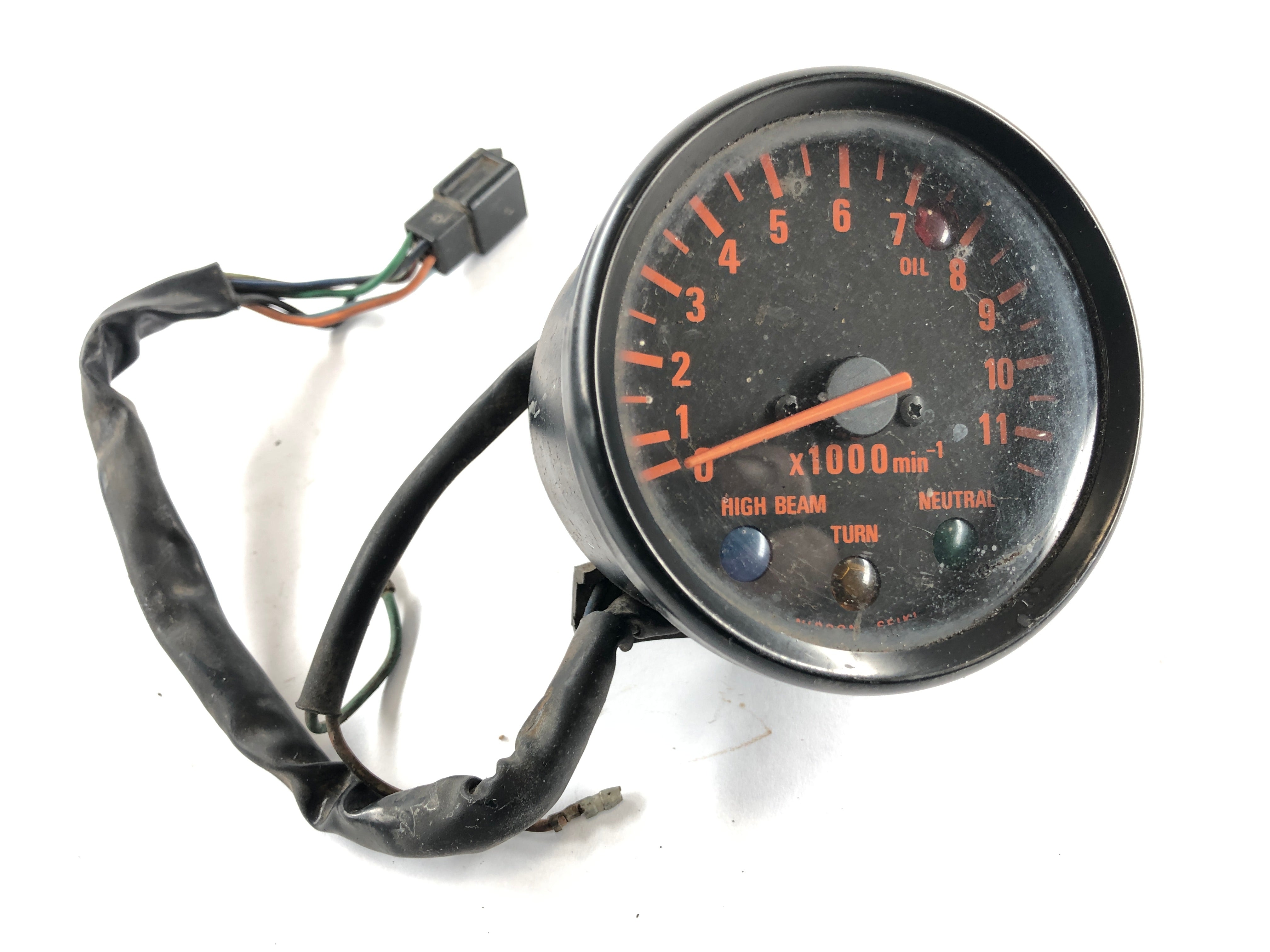 Honda XL 500 R PD02 [1983] - Tachometer