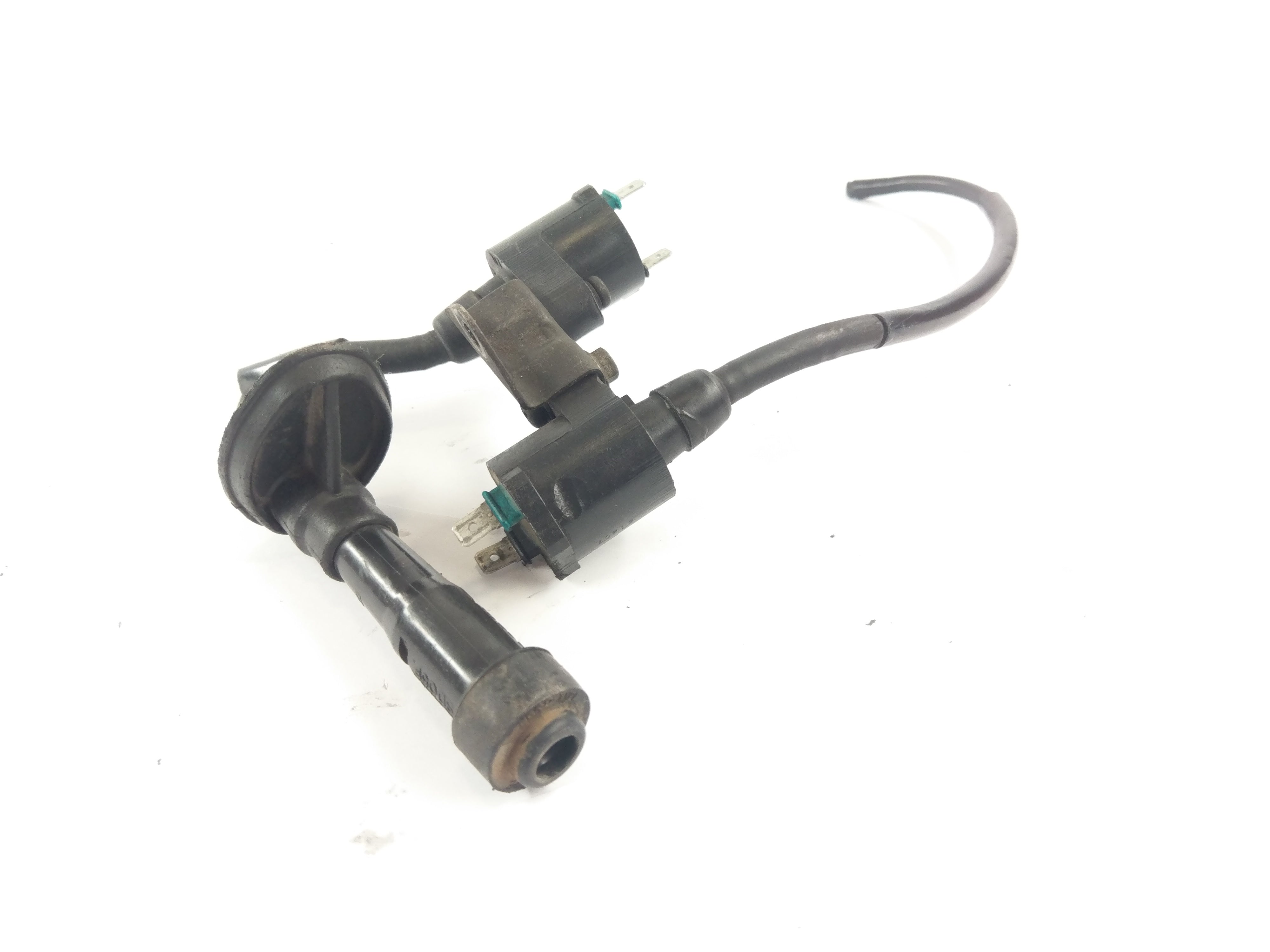 Honda Africa Twin XRV 750 RD07 [1993] - Ignition Coil Ignition Coil