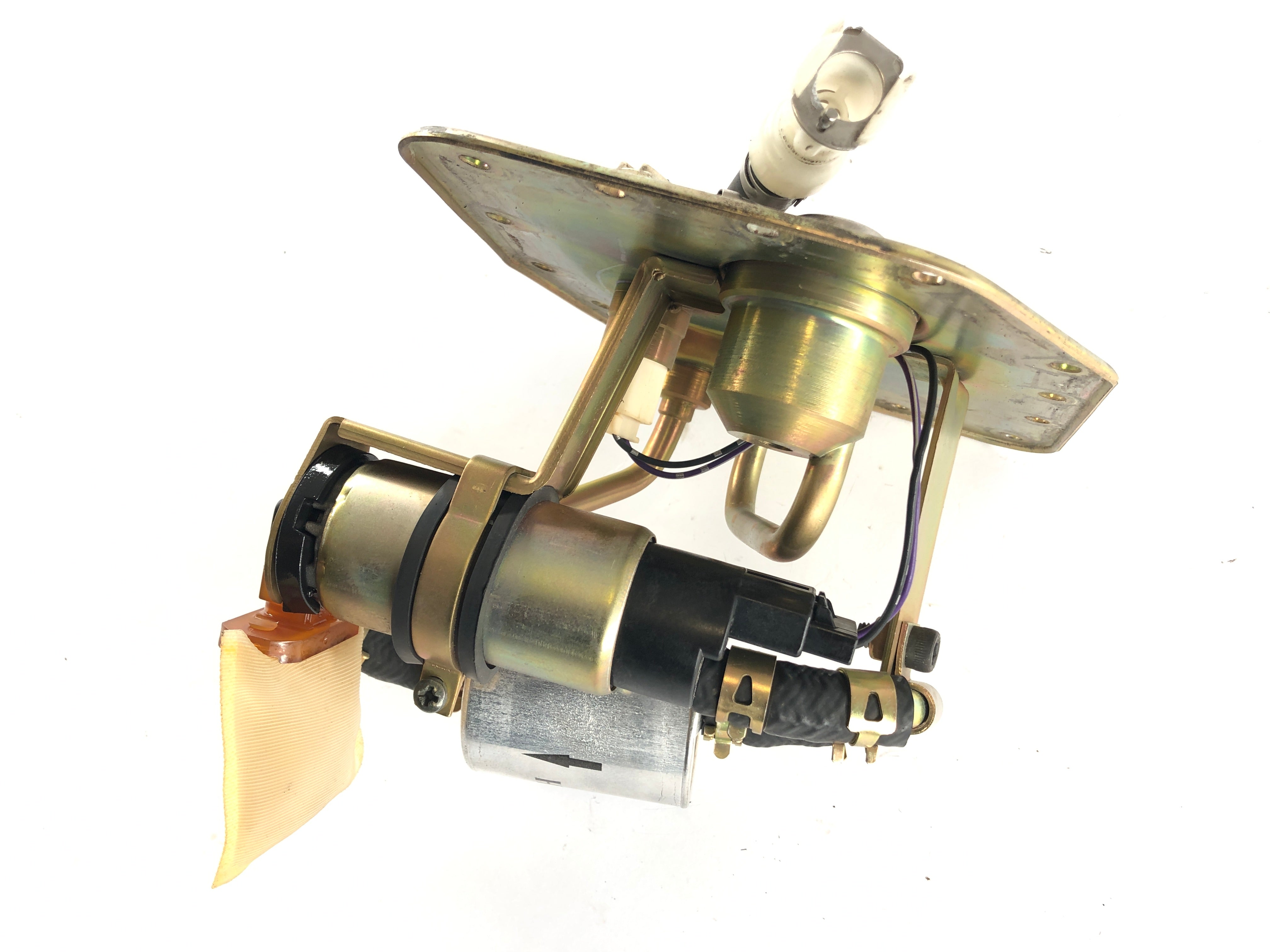 Triumph Sprint 955i RS T695 [2001] - Fuel pump