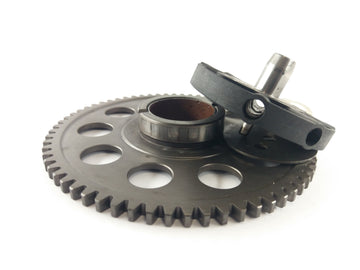 Triumph Bonneville 800 T100 [2004] - přechodné kolo přechodu na zuby - 0