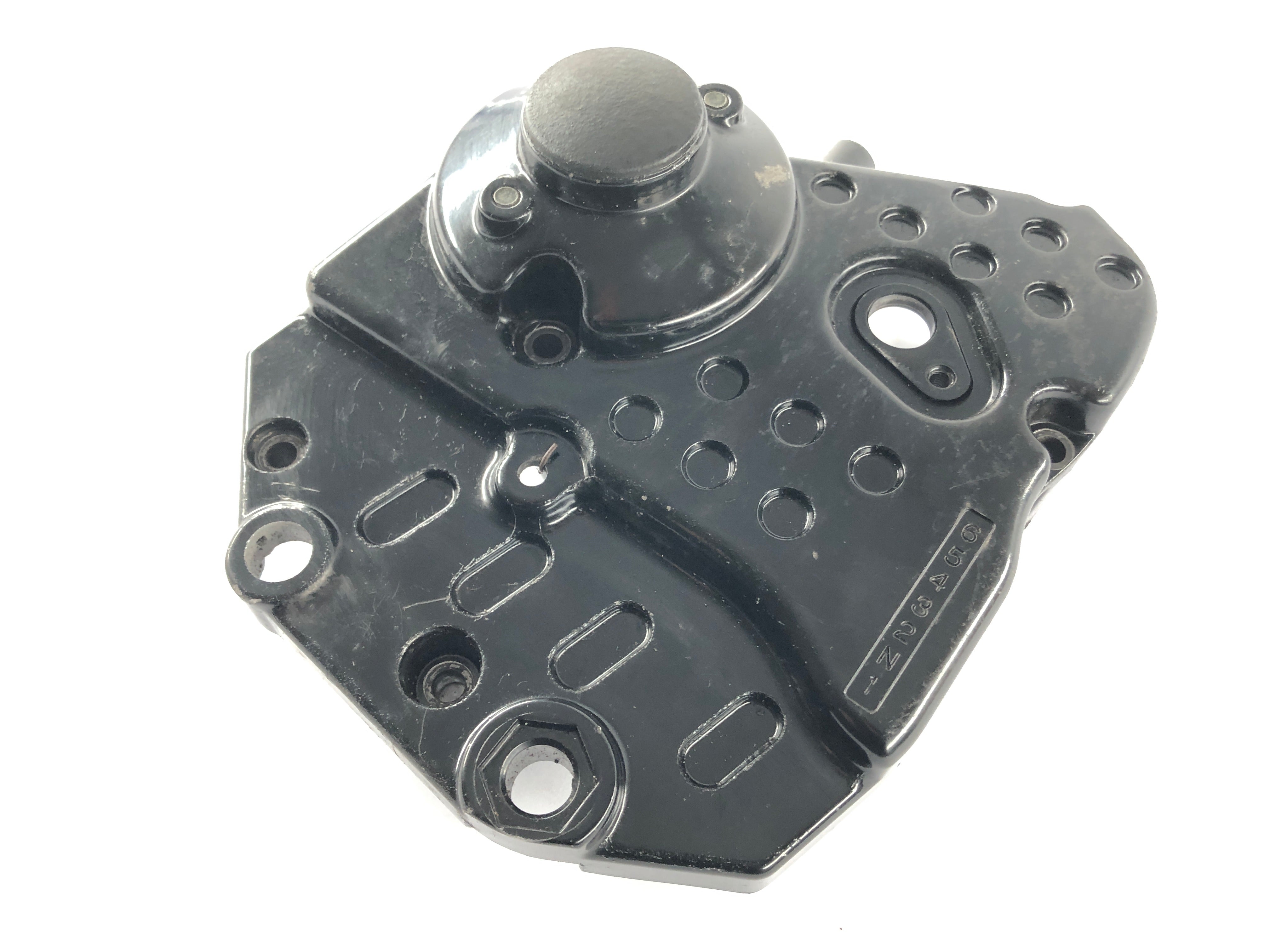 Suzuki Bandit GSF 650 S WVB5 [2005] - Spot Cover Motor Lid