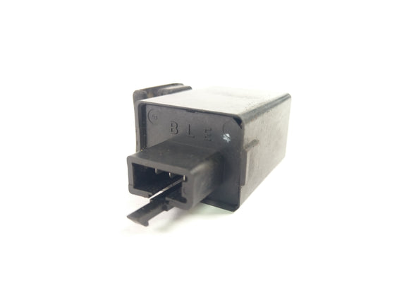 Honda VFR 400 R NC21 [1994] - Налоговая часть RELAIS