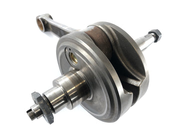 Husqvarna te 610 e dual h7 [1998] - eixo de manivela - 0