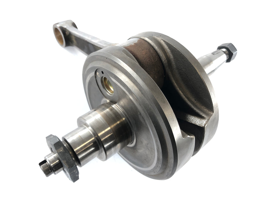 Husqvarna TE 610 E Dual H7 [1998] - Cigüeñal