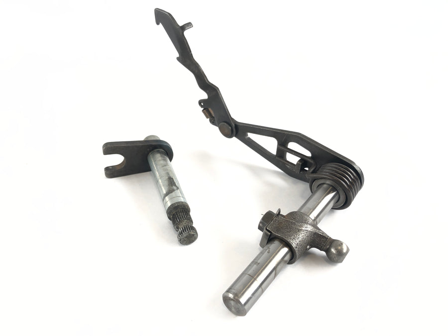 Honda Goldwing GL 1200 SC14 [1991] - Shift shaft