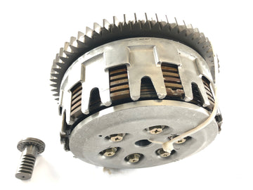 Yamaha XTZ 750 Super Tenere 3LD [1995] - Clutch